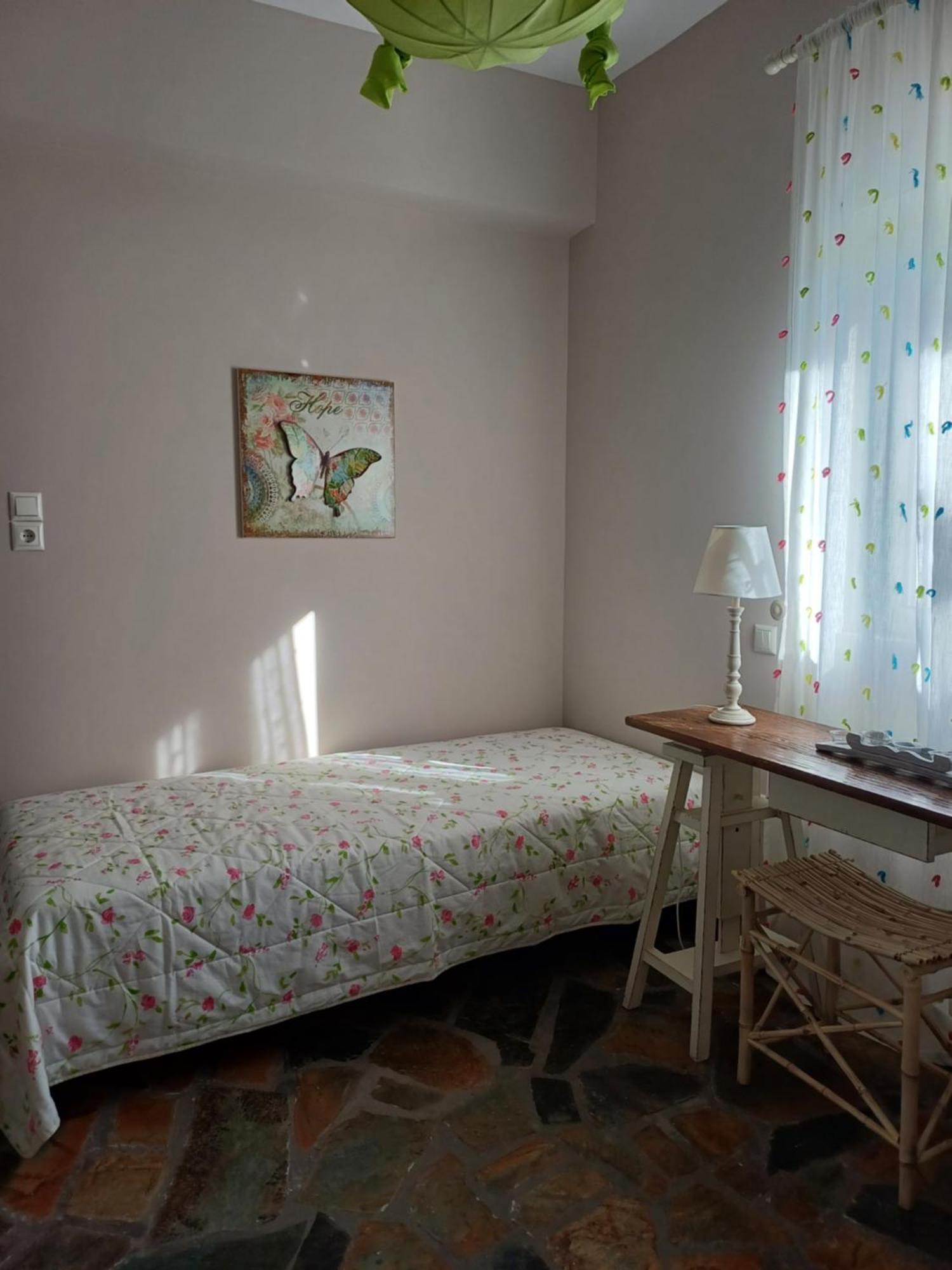 Villa Calma à Perdika  Extérieur photo
